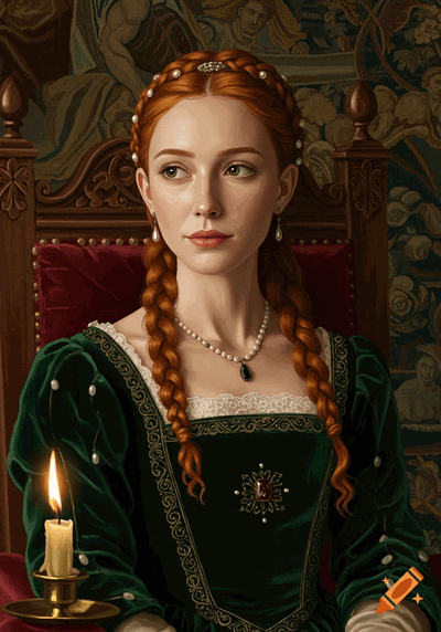 Dido: Queen Before Rome