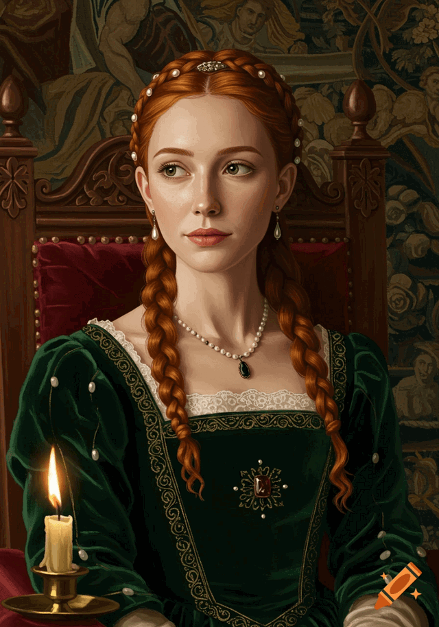 Dido: Queen Before Rome