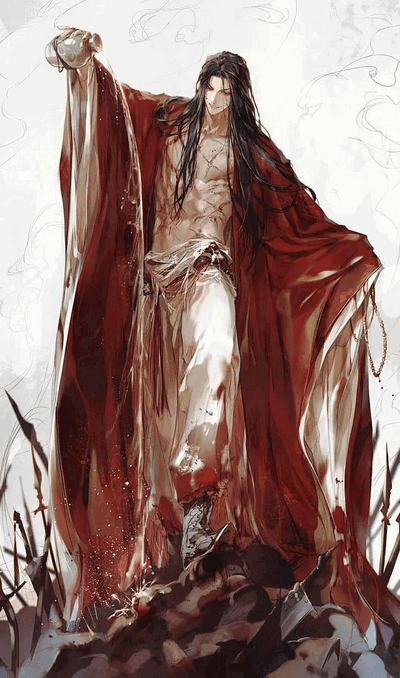  Fang Yuan