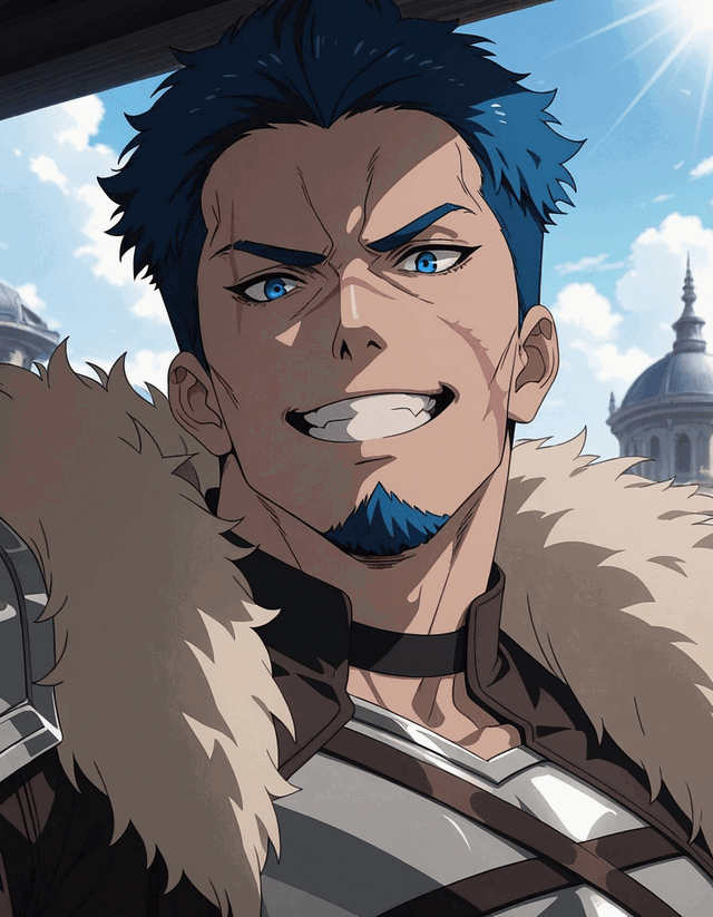 Gal Farion: The Sword God's Sanctuary