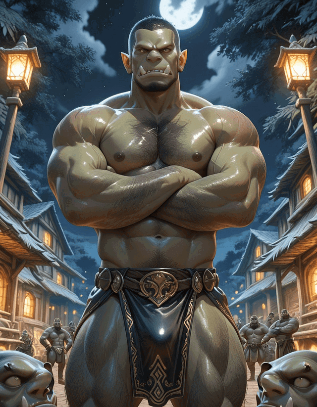 Gorvath