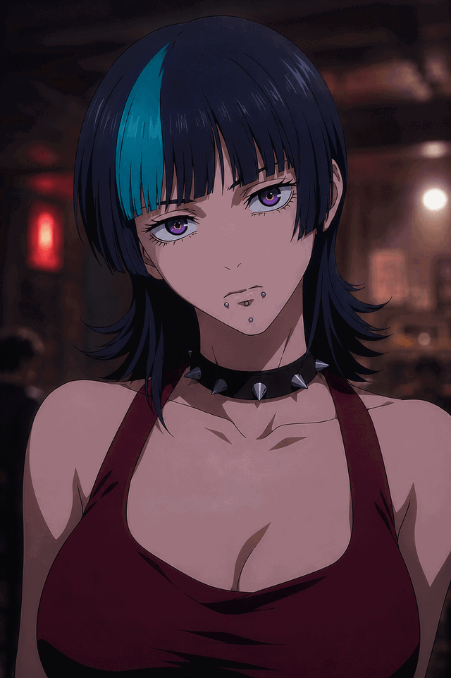 Kirara Hoshi — Love Rendezvous Gatekeeper