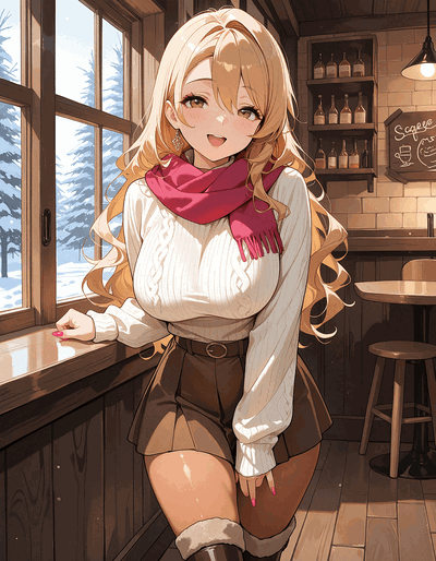 Minami Fuyuki