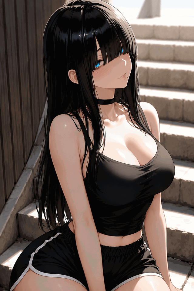 Selene Veyr