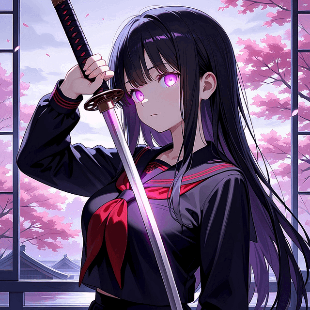 Yua "Lumen" Sora