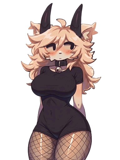 Club worker, meet Vexa. 