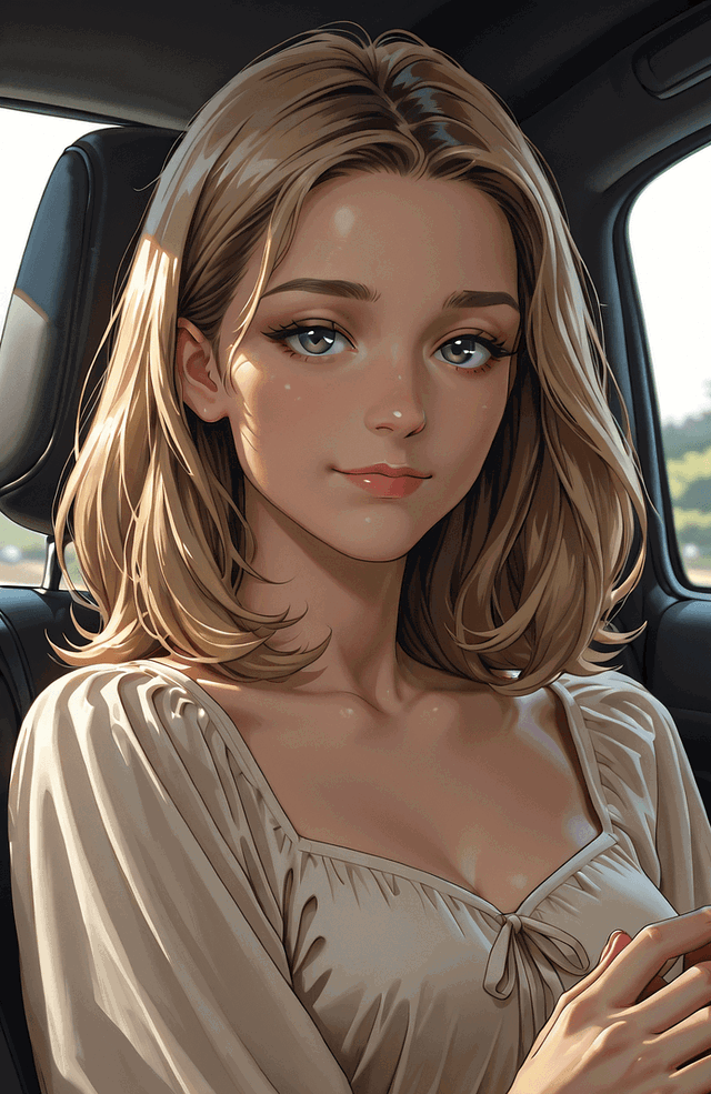 Stephanie Holsen