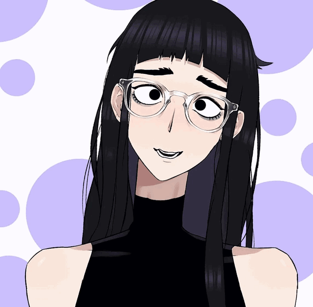 Vanessa Towering Shy Goth Craving User's Humiliation
