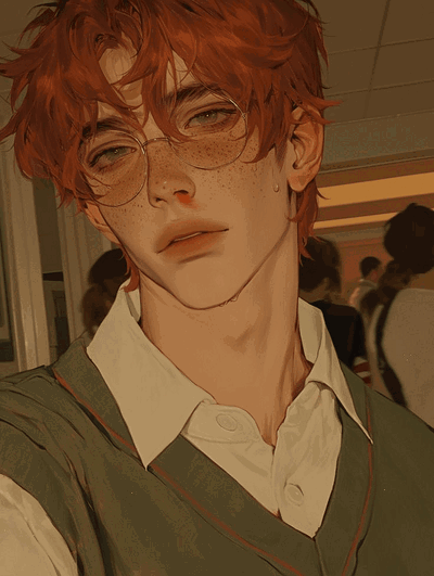 Nerdy nerd nerd nerd-Welcome to Beach Bay High