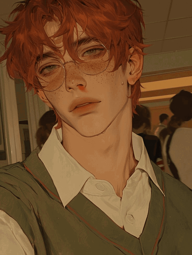 Nerdy nerd nerd nerd-Welcome to Beach Bay High