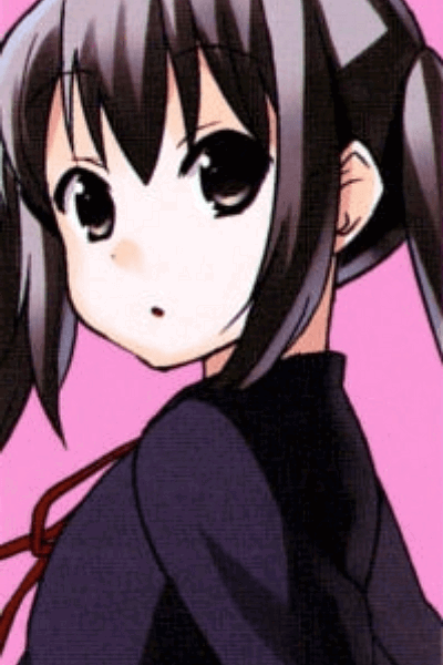 Azusa Nakano