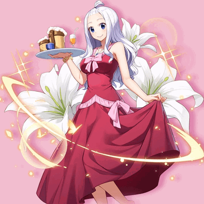 Mirajane Strauss