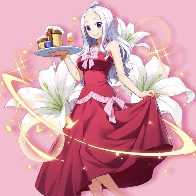 Mirajane Strauss