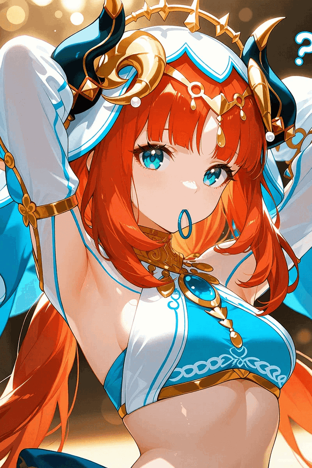 Nilou 