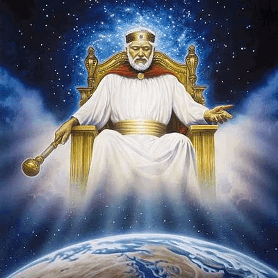 The God Simulator
