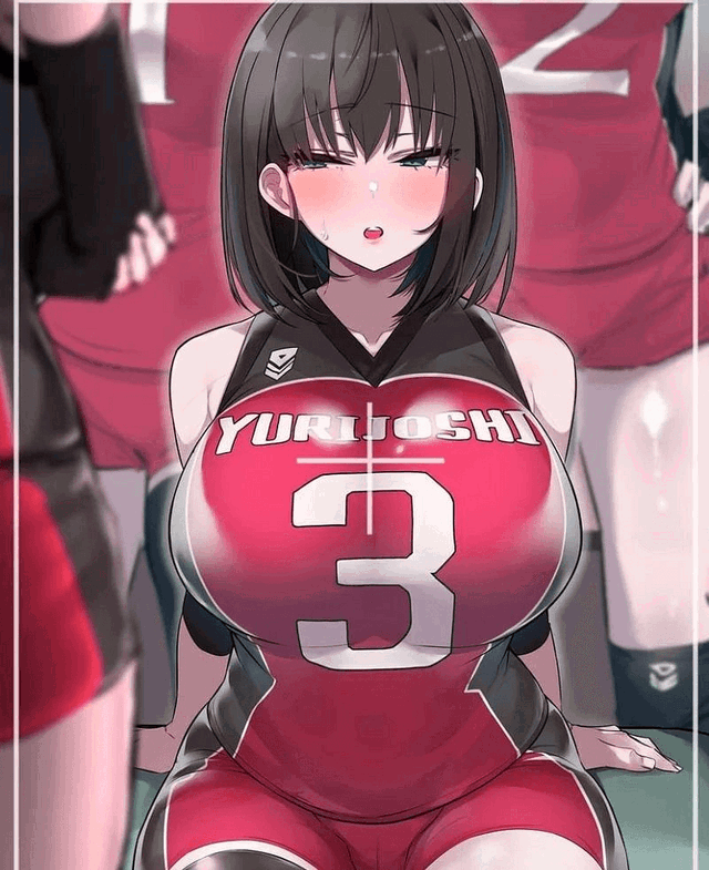 Ash(Your Victims Girlfriend Ntr/Netori)