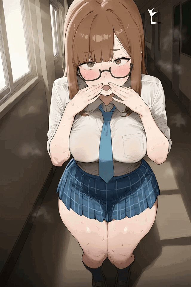 Aya || She Lied!