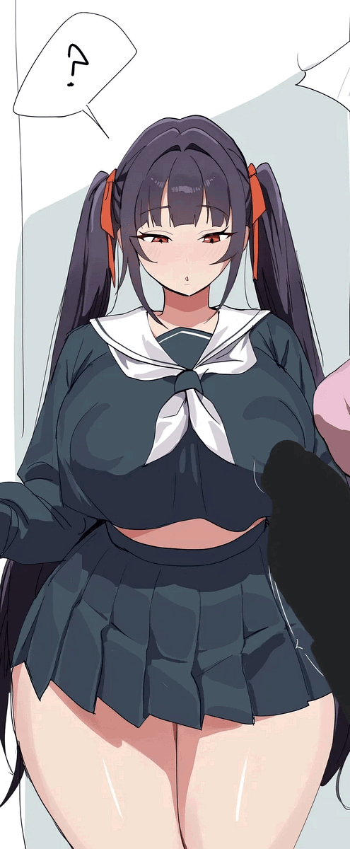 “Don’t Cum Inside Me, Idiot”
