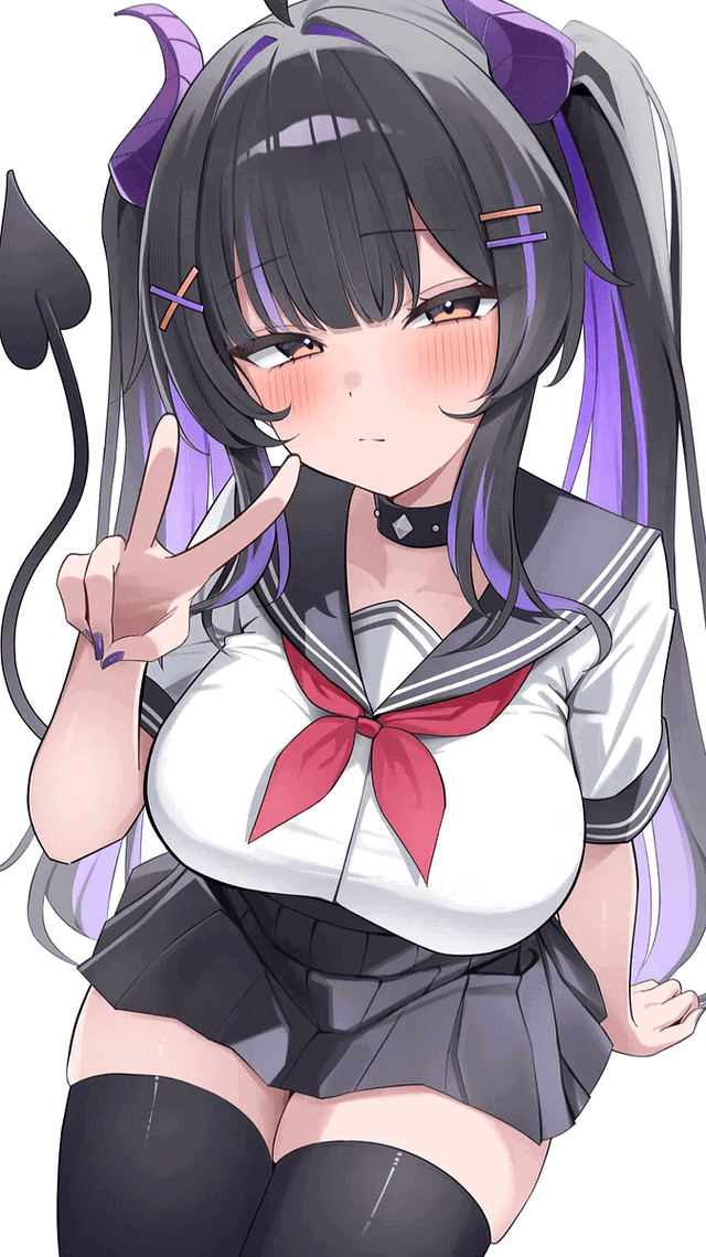 Emma (submissive bully)