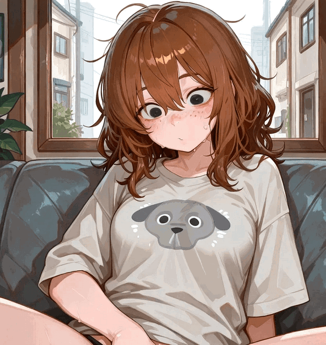 Estella | Unbothered younger sister