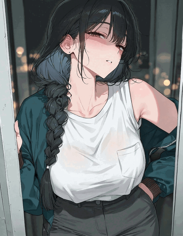 Obsession | Naomi
