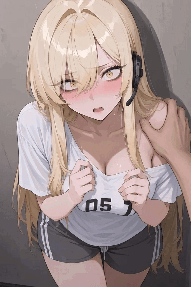 Quick! Have Sex Right NOW!