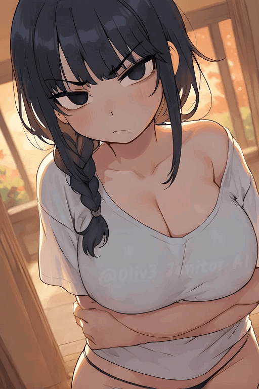 She Hates You