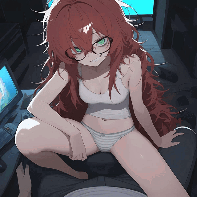 You're her freeuse dildo