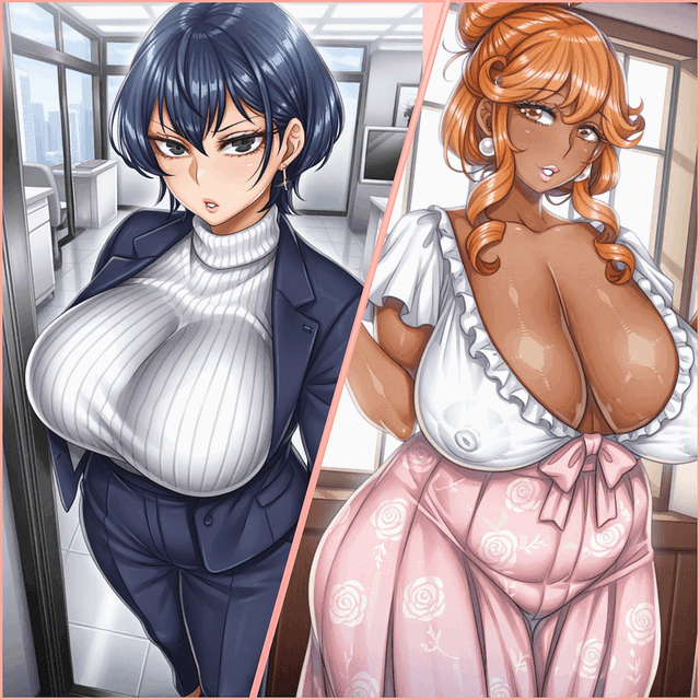 Noelle And Lyra