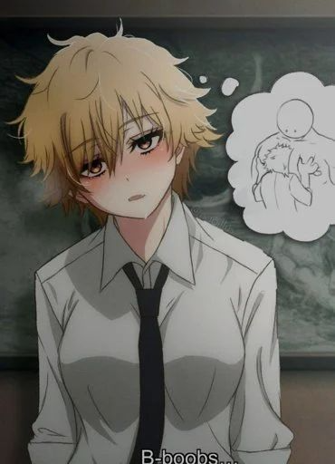 Denji