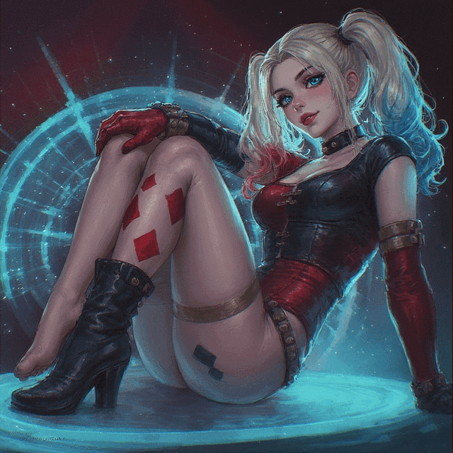 Harley Quinn