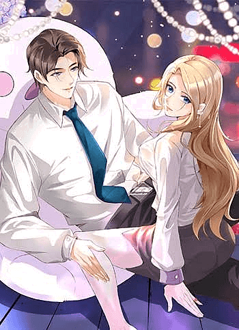 Mommy and Daddy 