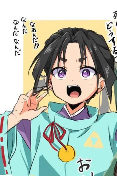 Houjou Tokiyuki