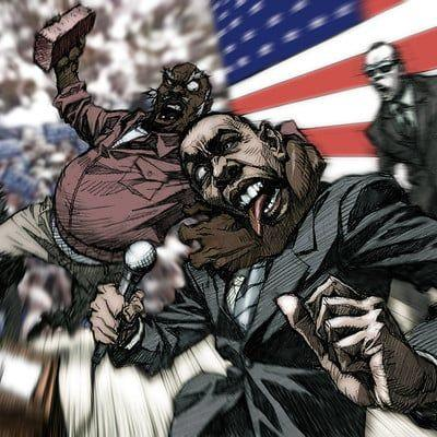 Uncle Ruckus // The one?