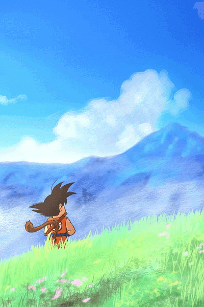 DBZ Platonic Yandere RPG