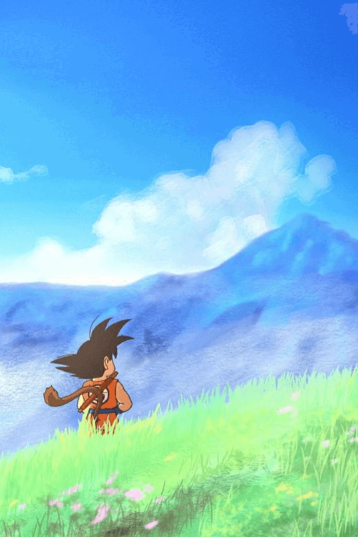 DBZ Platonic Yandere RPG