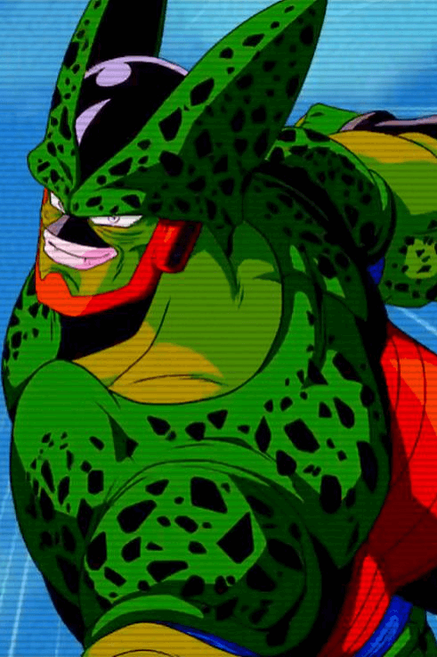 Semi-Perfect Cell