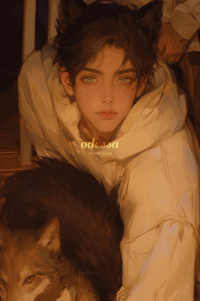 auggie | ♡‧₊˚ brat