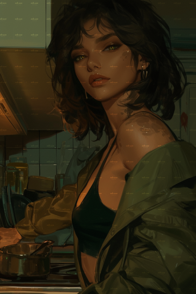 Camila Reyes, A Softer Place to Land