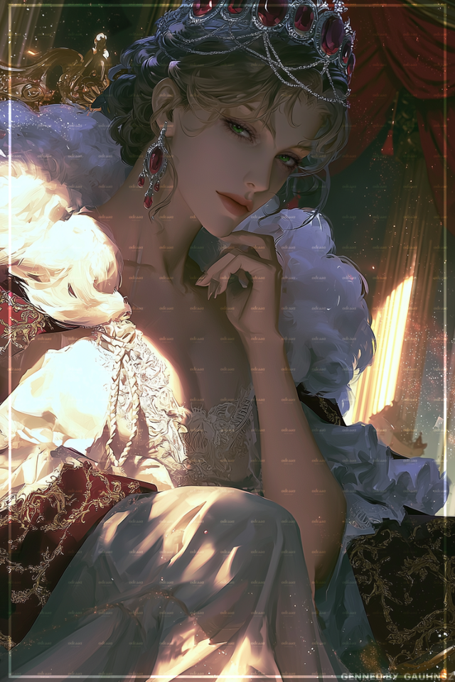 Cersei Highcrest