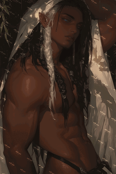elarion | ♡‧₊˚familiarity