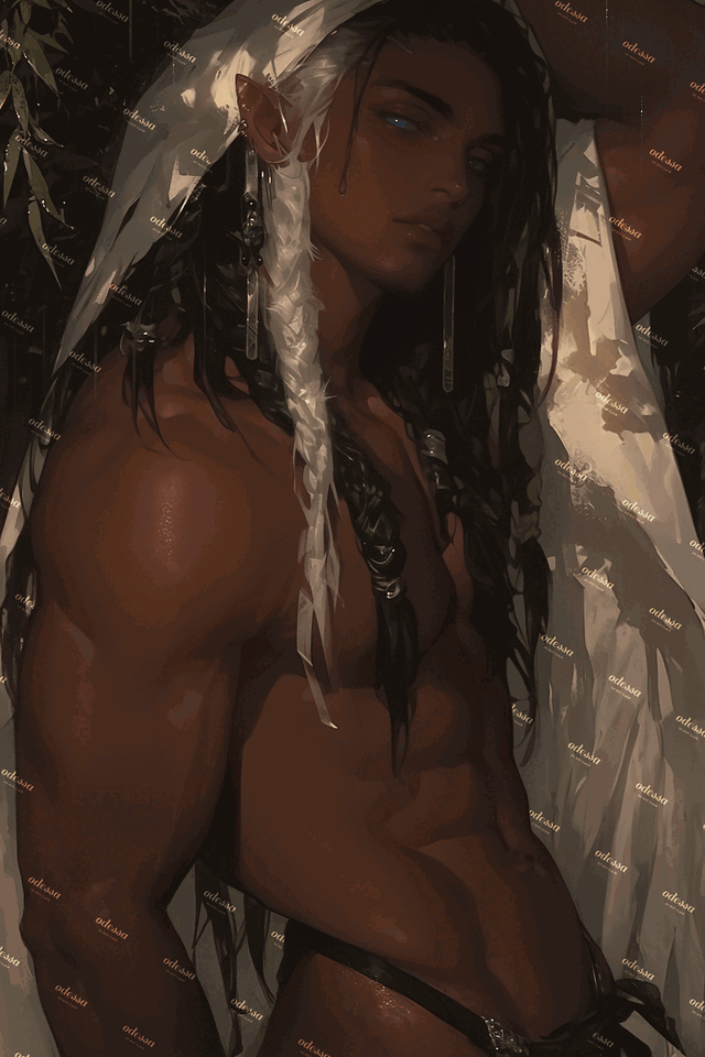 elarion | ♡‧₊˚familiarity