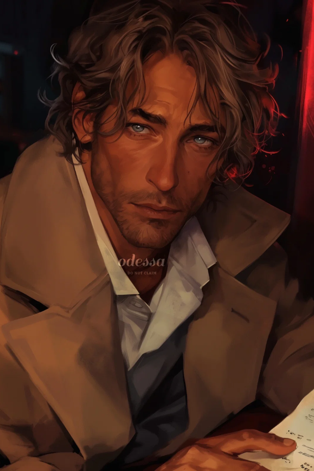 elias | ♡‧₊˚forbidden