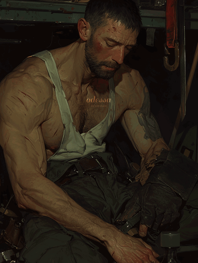 james | ♡‧₊˚taboo