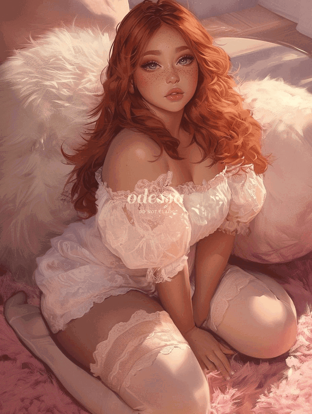 rosie | ♡‧₊˚ good girl