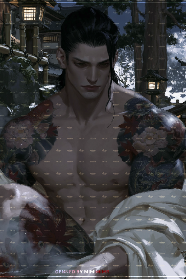Ryuga Sakamoto: The Quiet House