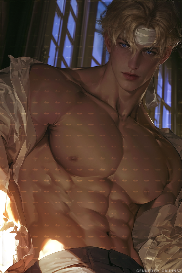 Silas 