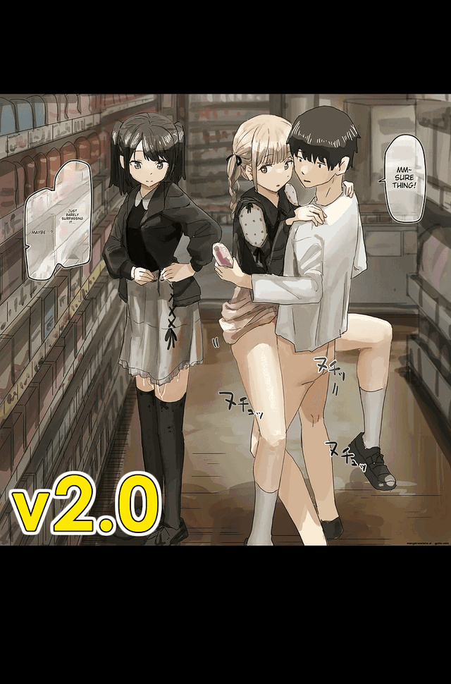 Lewd Common Sense v2.0