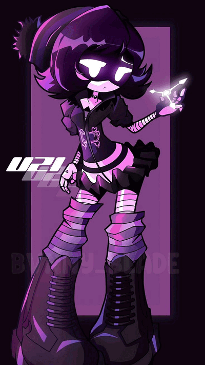 Uzi 