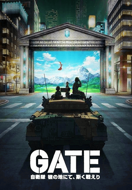 GATE
